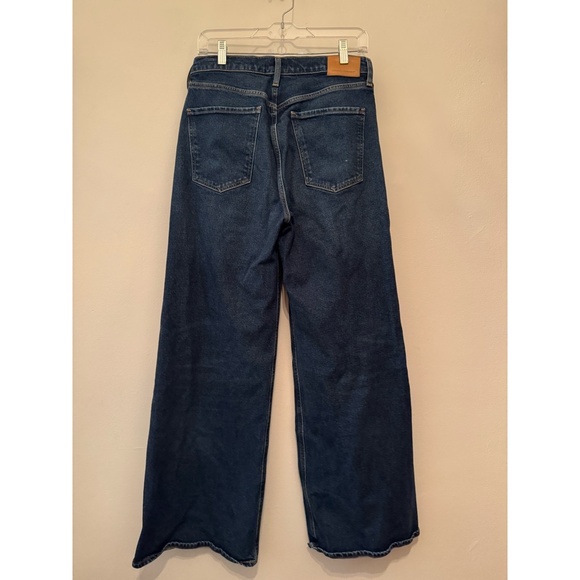 Citizens of Humanity Paloma Wide Leg Jeans - Picture 8 of 13